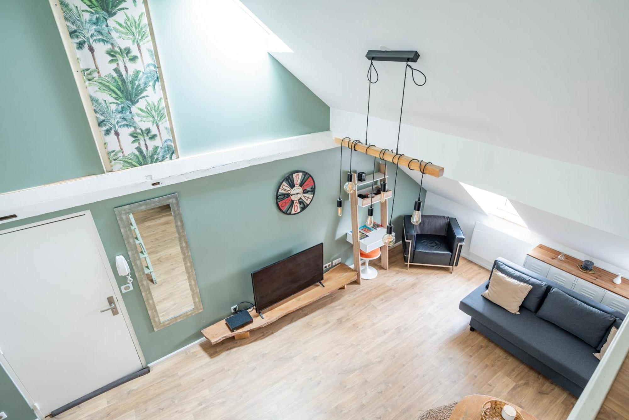 Appartement Hyper Centre, Superbe Strasbourg