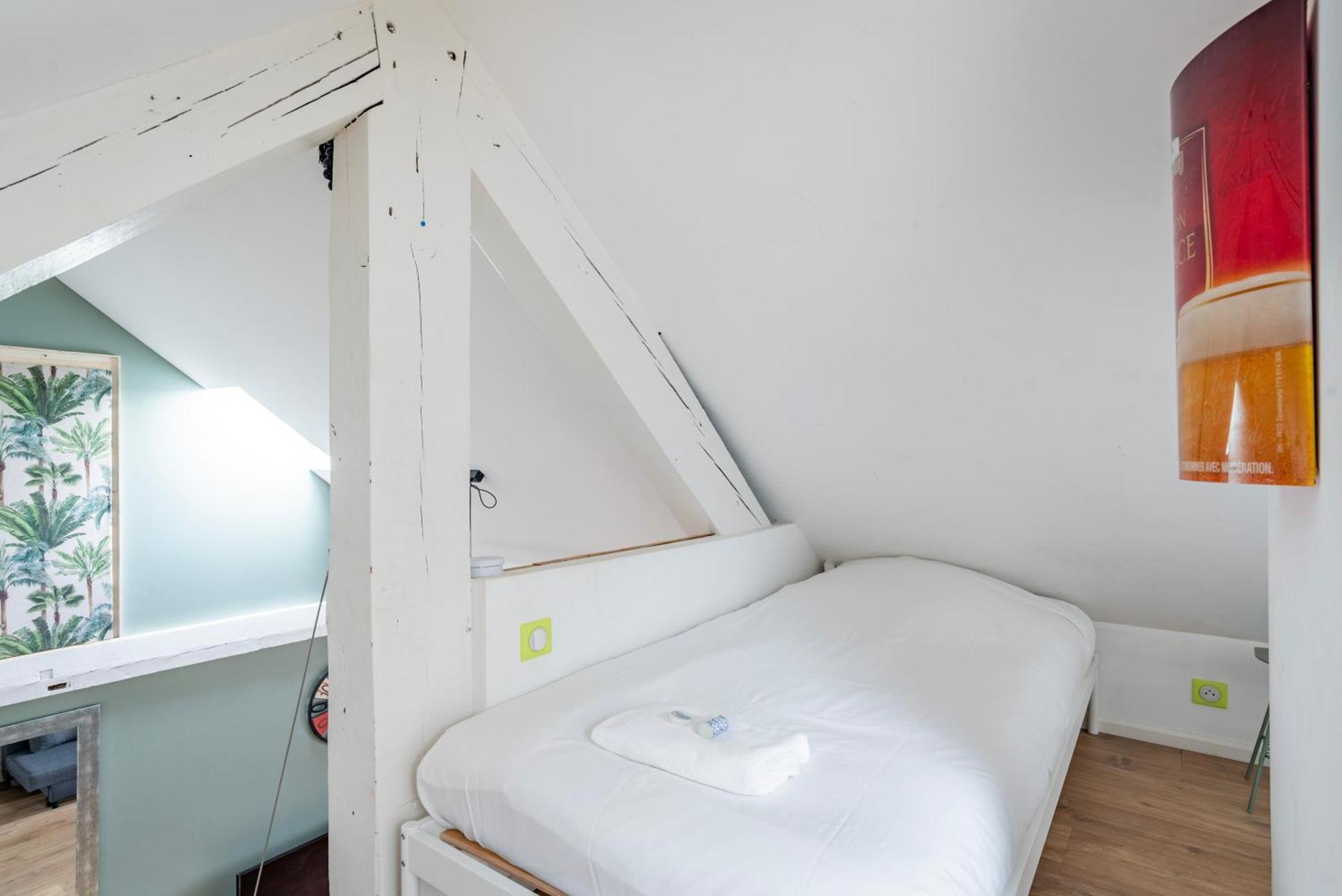 Appartement Hyper Centre, Superbe