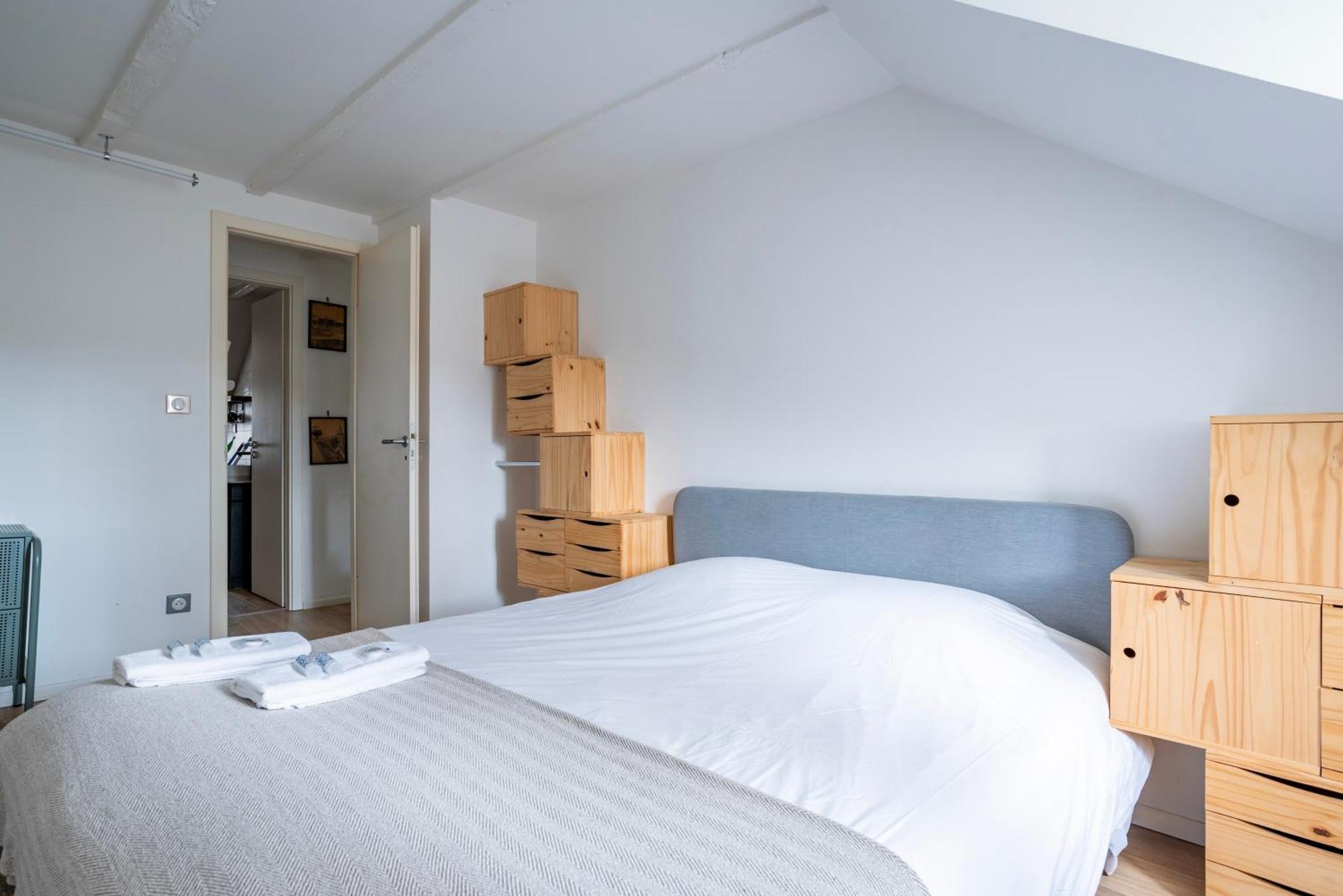 Appartement Hyper Centre, Superbe *