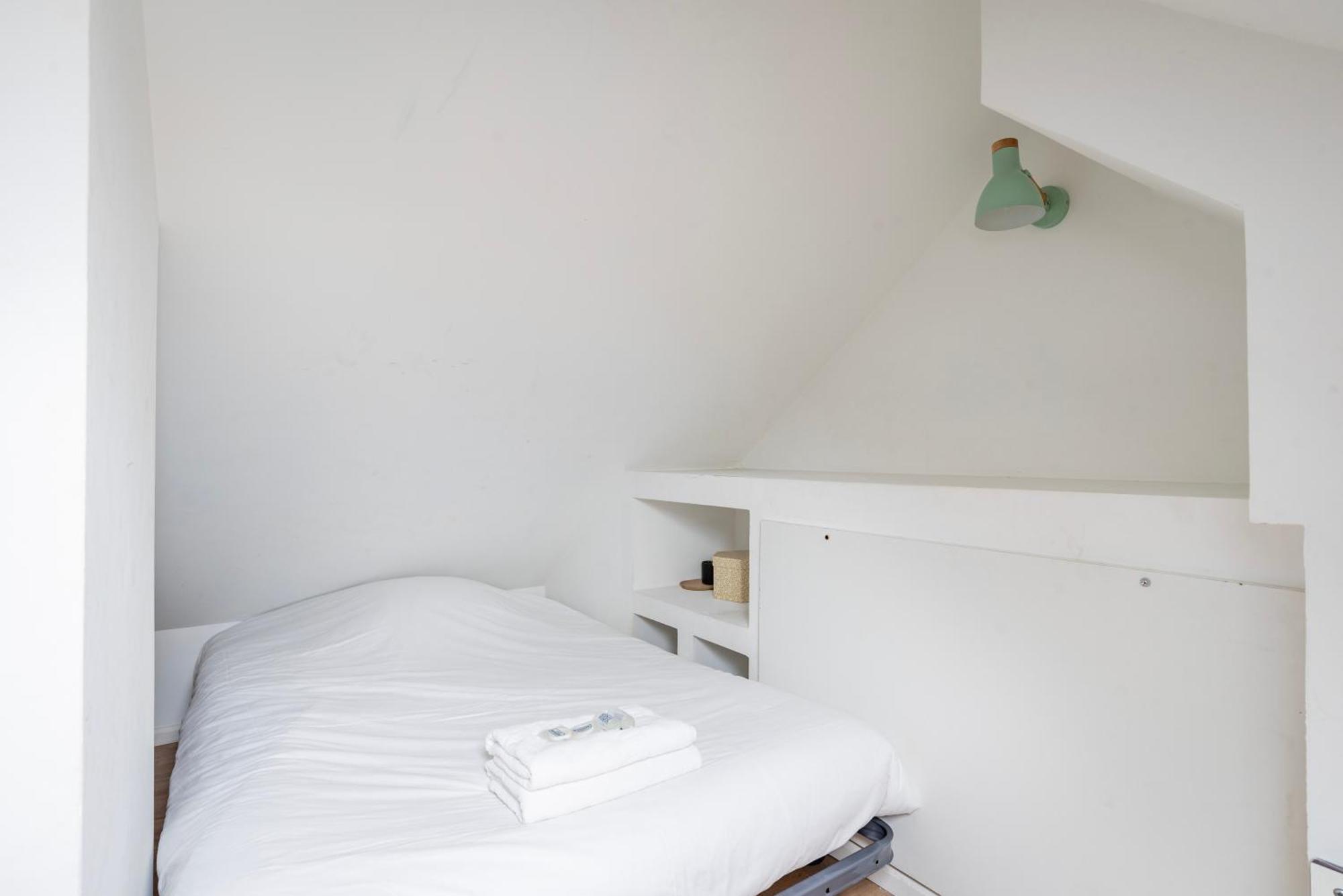 Hyper Centre, Superbe Appartement *