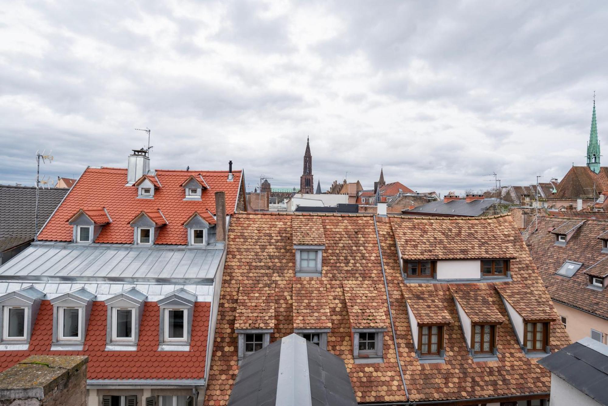 Appartement Hyper Centre, Superbe