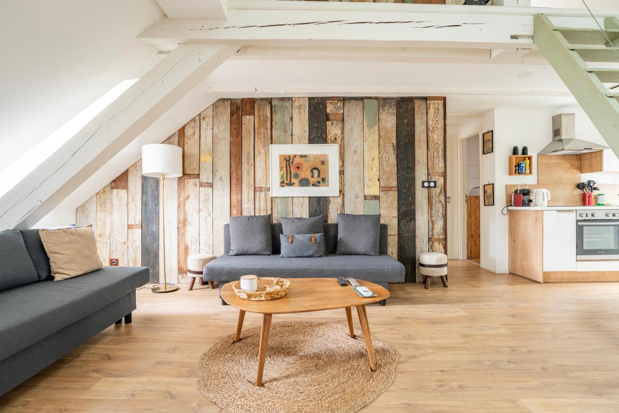 Hyper Centre, Superbe Appartement