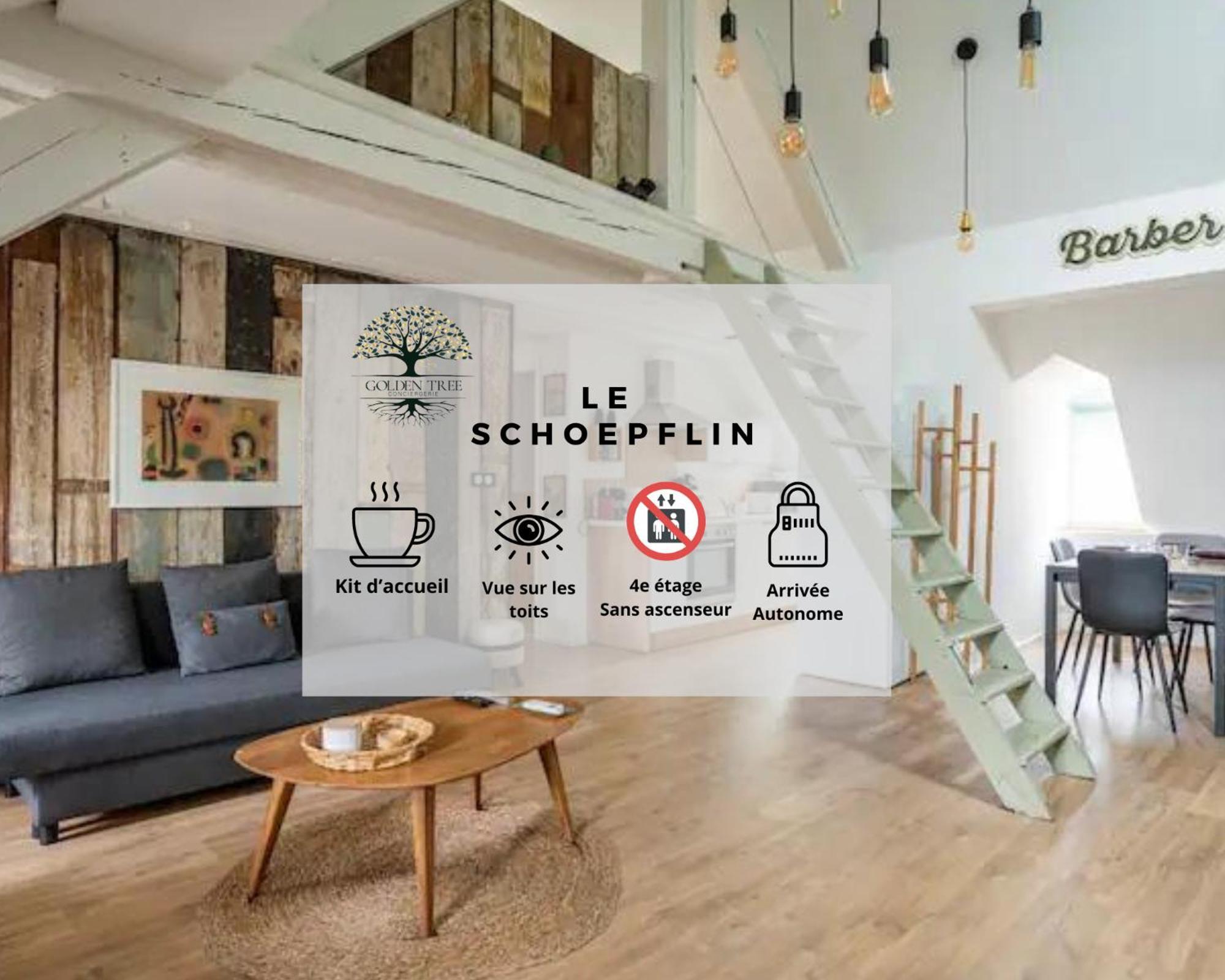 Hyper Centre, Superbe Appartement